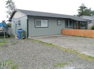 179 NW Grinstead St, Siletz, OR 97380