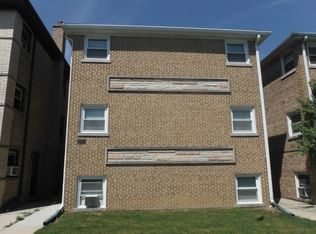2502 N 72nd Ct APT 1E, Elmwood Park, IL 60707