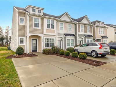 256 Halton Crossing Dr SW #21, Concord, NC, 28027