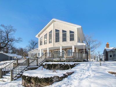9537 Woodlawn Dr, Portage, MI, 49002