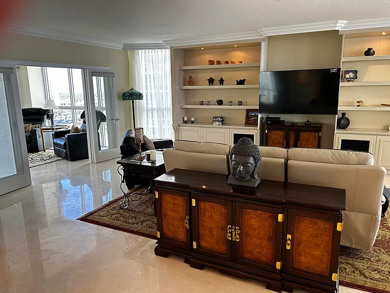 3200 N Ocean Blvd #1101 — Photo 6