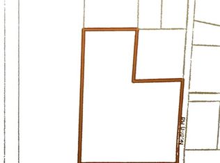 0 Noblin Rd, Cleveland, MS 38732