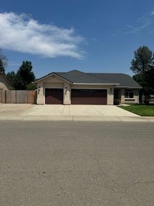 1390 Empress Ln, Redding, CA, 96002