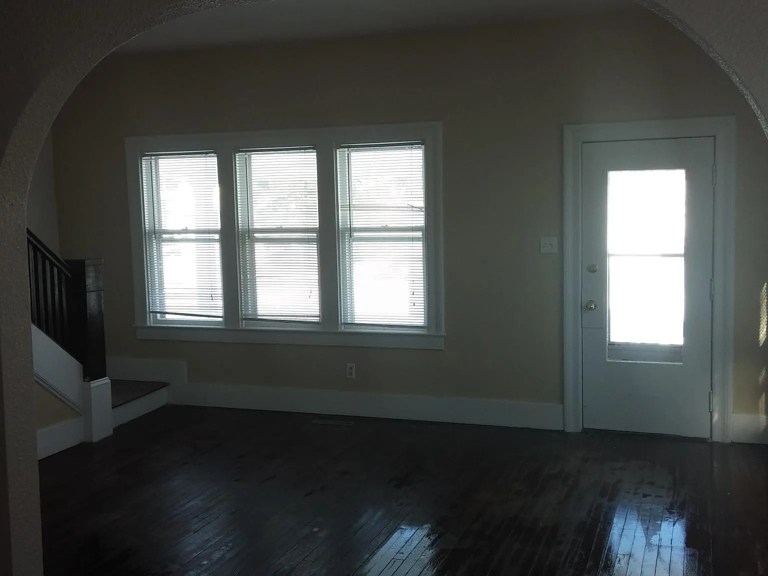 3 bed, 1367 sqft, $1,200 — Photo 3