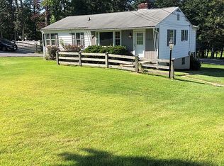 6809 Montgomery Rd, Elkridge, MD 21075