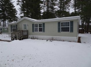 141 Michael Dr, Barrington, NH 03825