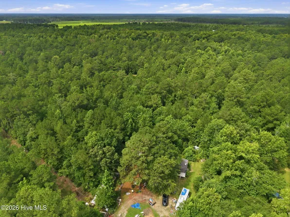 0 Copperhead Lane, Burgaw, NC 28425