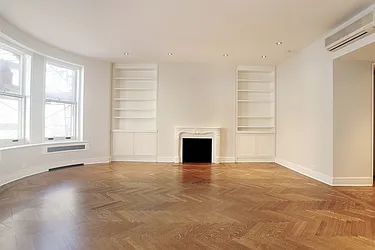 Rented by Corcoran