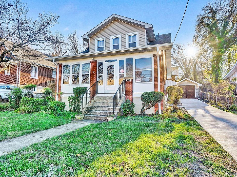 1st image of 3220 Greenland Ave NW