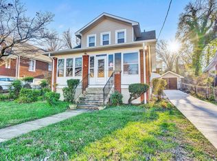 3220 Greenland Ave NW, Roanoke, VA 24012