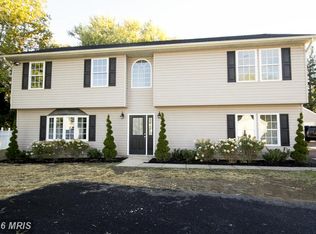 7214 Gunpowder Rd, Middle River, MD 21220