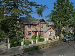 223 S Orange Ave, Santa Ana, CA 92701