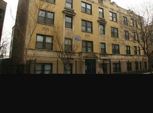 4850 W Adams St #3, Chicago, IL 60644