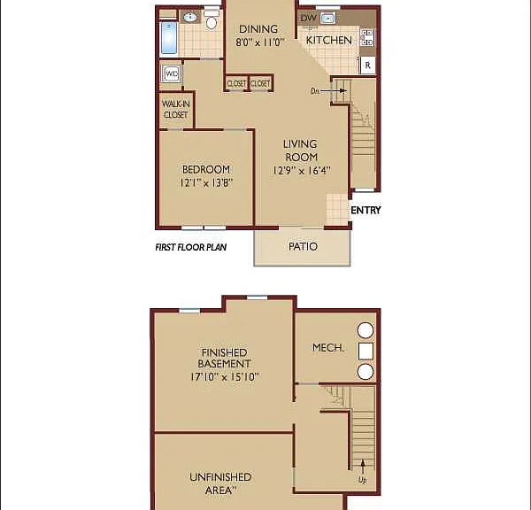 Green Hill Luxury Rentals — Photo 37