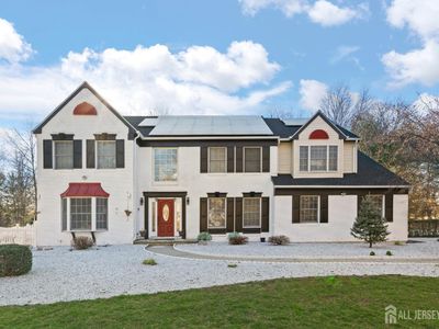14 Brookside Ct, Cranbury, NJ, 08512