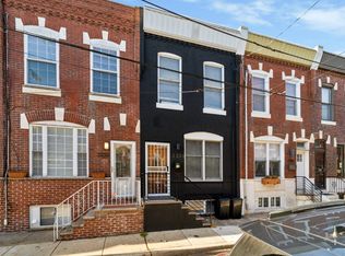2328 S Warnock St, Philadelphia, PA 19148
