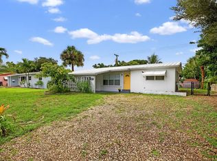3131 SW 20th Ct, Fort Lauderdale, FL 33312