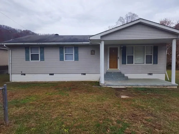 210 Riverview Dr, Matheny, WV 24860