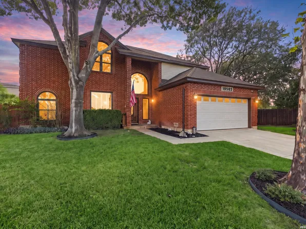 19502 Encino Bow, San Antonio, TX 78259
