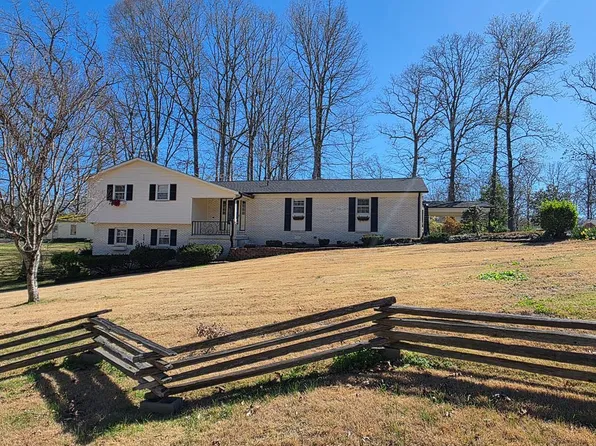 140 Swayne Dr, Paris, TN 38242