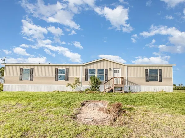 16423 NW 262nd St, Okeechobee, FL 34972
