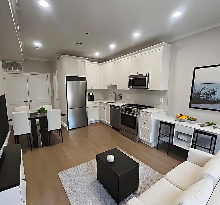 1st image of 19 Mount Hood Rd APT 5