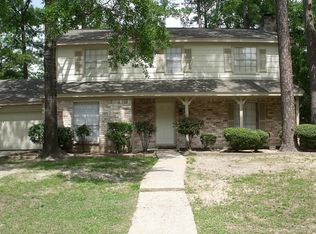 17610 Deep Brook Dr, Spring, TX 77379