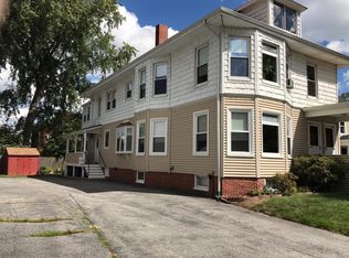 25 Deerfield Road #FL 1ST, Portland, ME 04101
