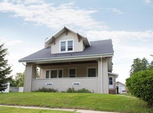 408 Barrie St, Fort Atkinson, WI 53538