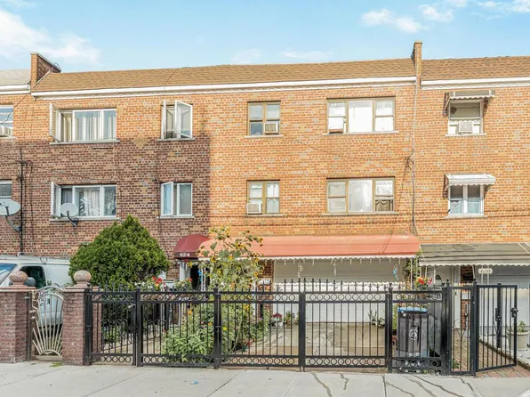 622 Rosedale Avenue, Bronx, NY 10473