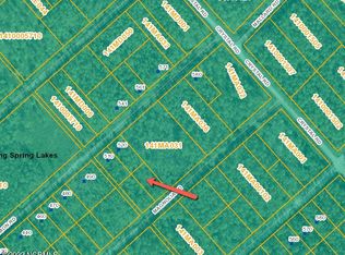 L Magnolia Rd, Southport, NC 28461