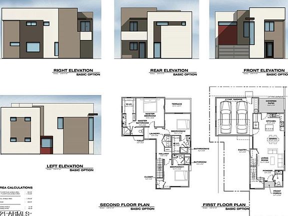 5th image of 1215 E Devonshire Ave Lot 1-12