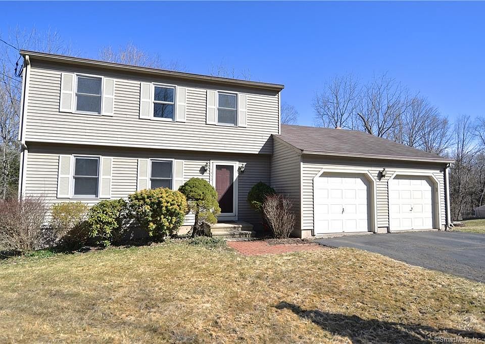 1450 S Main St Cheshire Ct 06410 Mls 170378303 Zillow