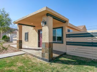 512 Judson Ave, North Las Vegas, NV 89030
