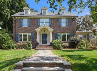 252 Common St, Belmont, MA 02478