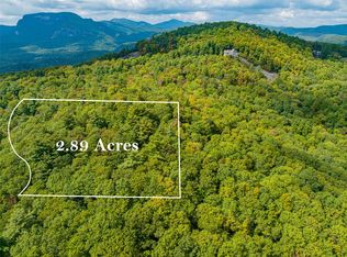 21 SE Ridge Rd, Cashiers, NC 28717