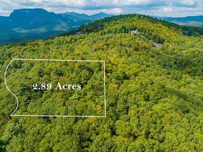 Lot 21 SE Ridge Road, Cashiers, NC, 28717