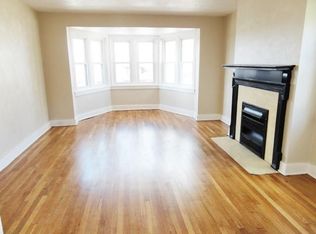 1739 Barr Ave APT 2, Crafton, PA