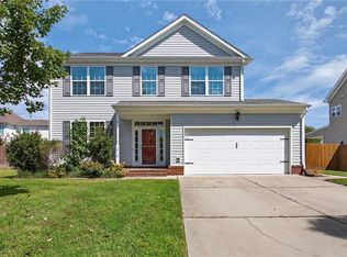 1916 Vince Rd, Virginia Beach, VA 23464