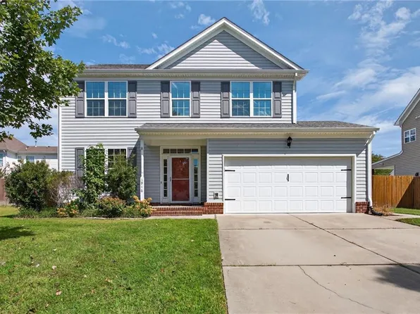 1916 Vince Rd, Virginia Beach, VA 23464