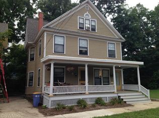 611 Evans St SE APT 2, Grand Rapids, MI 49503