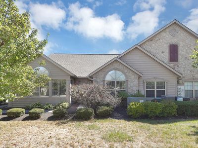 8940 Linksway Dr, Powell, OH, 43065