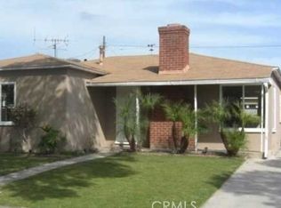 2115 S Garnsey St, Santa Ana, CA 92707