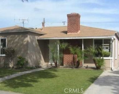 2115 S Garnsey St, Santa Ana, CA, 92707