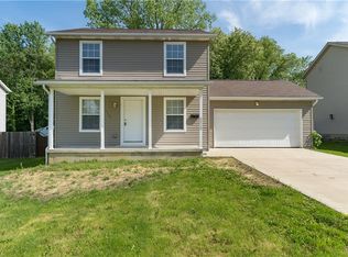 1505 Peckham St, Akron, OH 44320