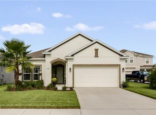 2583 Egret Loop, Kissimmee, FL 34743