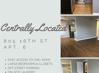 805 16th St #1, Greeley, CO 80631