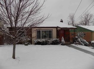93 Mayo Cir, Newport, KY
