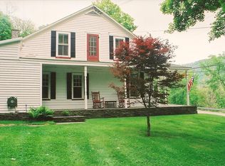 46 Delaware St, Walton, NY 13856