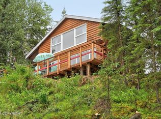 36731 River View Terrace Dr, Soldotna, AK 99669